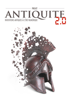Logo for Antiquity 2.0