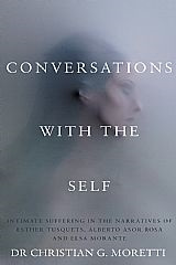 Cover of the book Conversations with the Self
