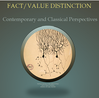 Poster image for the conference on Fact/Value Distinction