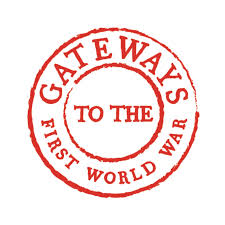 Gateways to the First World War