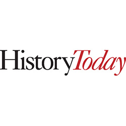 History Today logo