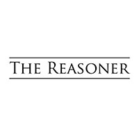 The Reasoner logo