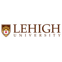 Logo of the Lehigh University in Pennsylvania, USA