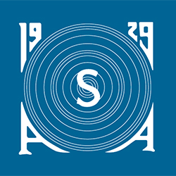 Logo of the Acoustical Society of America