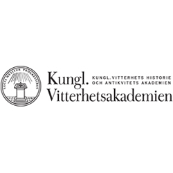Logo of Royal Swedish Academy of Letters