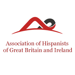 Association of Hispanists of Great Britain and Ireland logo