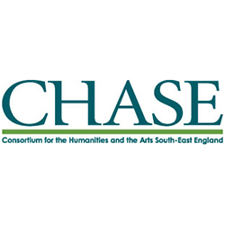 Logo for the Consortium for the Humanities and the Arts South-East England