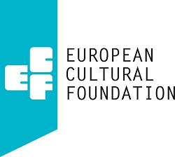 European Cultural Foundation logo