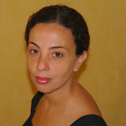Sophia Labadi