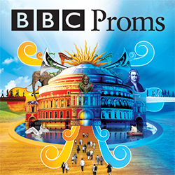 BBC Proms 2015 at the Royal Festival Hall