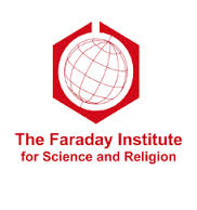 Logo of The Faraday Institute for Science and Religion