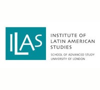 Institute of Latin American Studies logo