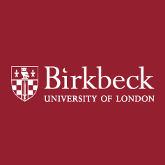 Logo of Birkbeck, University of London