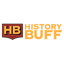 Logo of HistoryBuff