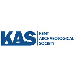 Kent Archaeological Society logo