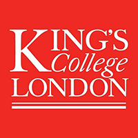Logo of King's College London