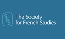 Society for French Studies logo