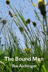 The Bound Man book cover