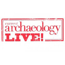 Current Archaeology Live