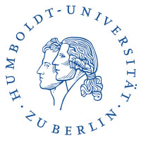 Logo of Humboldt University of Berlin