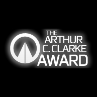 The Arthur C Clarke Award logo