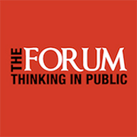 The Forum: Thinking in Public