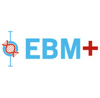 Evidence-Based Medicine Plus logo