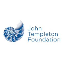 Logo of the John Templeton Foundation