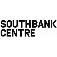 Logo for London's Southbank Centre