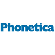 Logo of the journal Phonetica