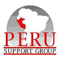 Logo of Peru Support Group