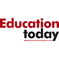 Logo of the magazine Education Today