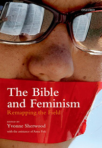 Cover of The Bible and Feminism