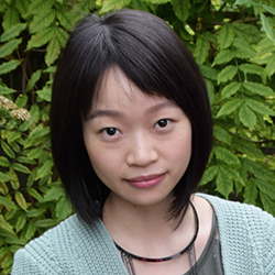 Xiaofan Amy-Li staff profile image