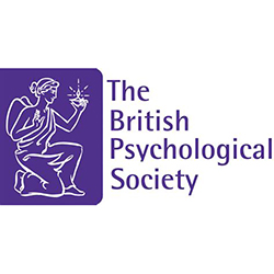 Logo of the British Psychological Society