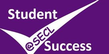 Student success Inspiring speakers logo
