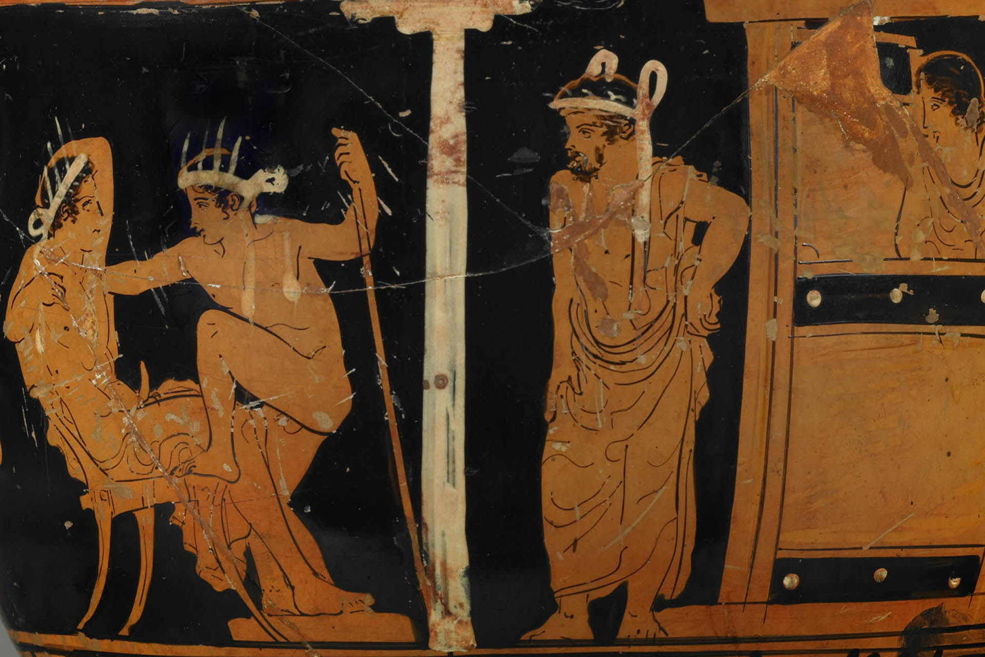 Pride 2021 Homosexuality In Antiquity Ancient Greece Classical And