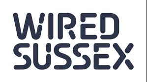 Wired Sussex Logo