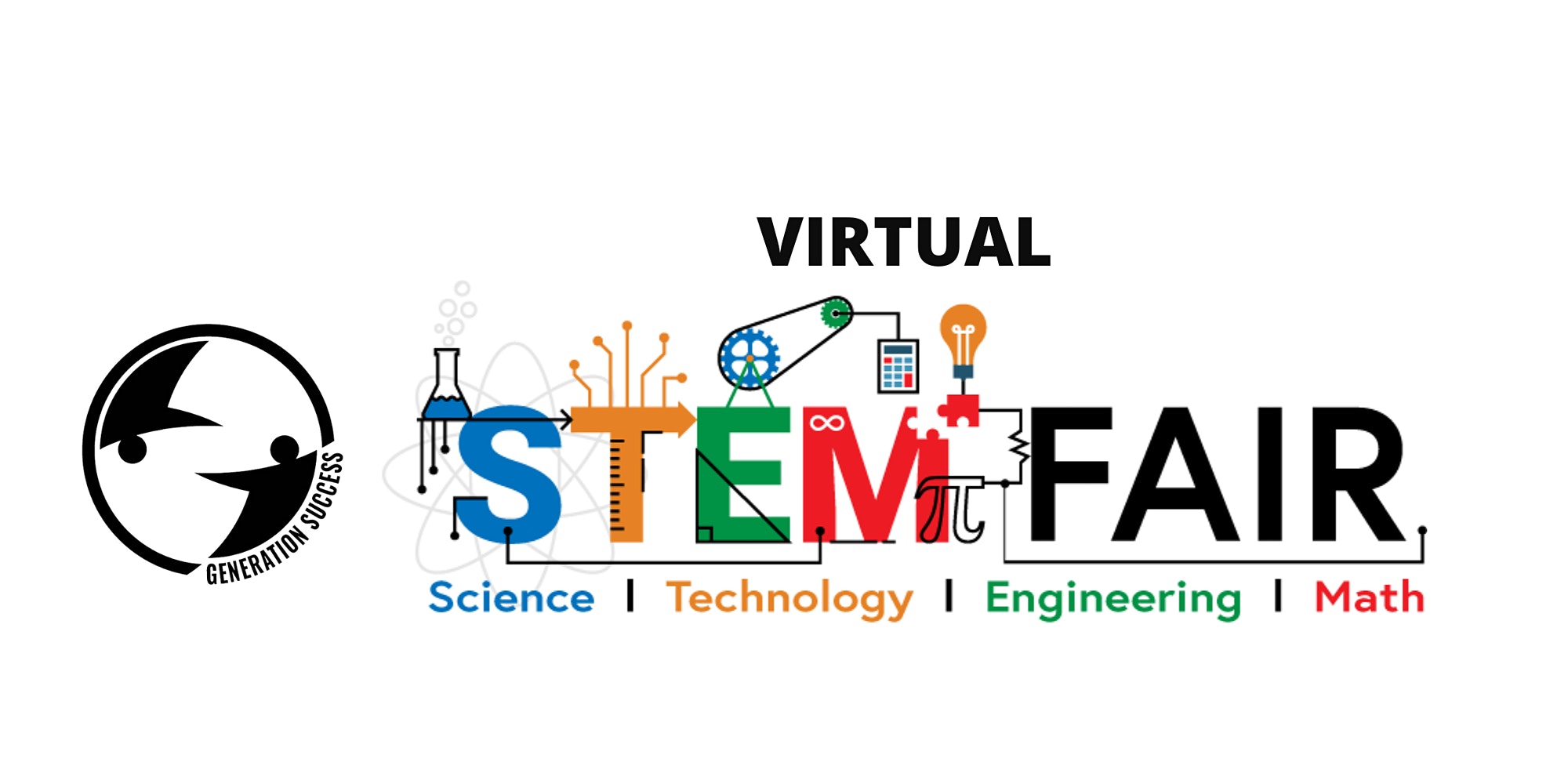 Virtual STEM Fair image