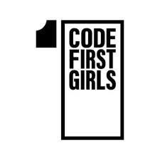 code first girls logo