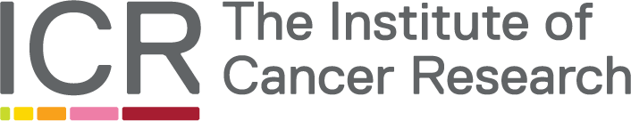 Institute of Cancer Reserach logo