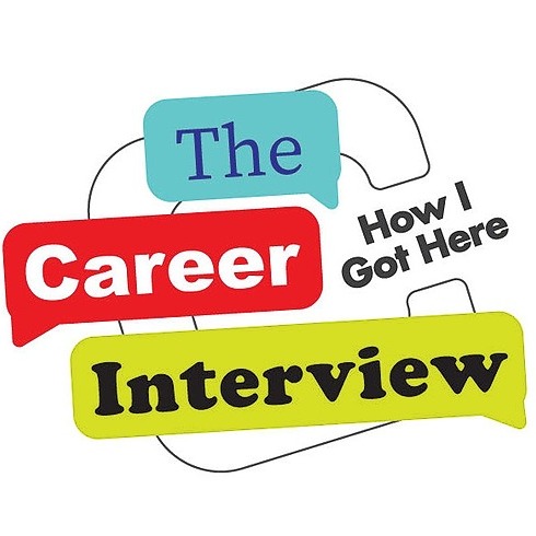 The Career Interview logo