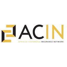 African Caribbean Insurance Network logo