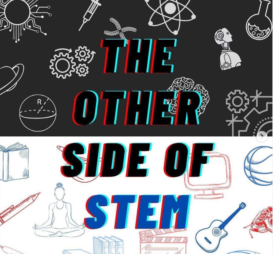 #OtheSideOfSTEM project