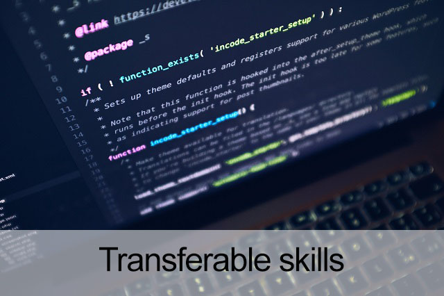 School of Computing Employability – Employability blog for School of ...