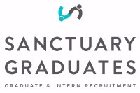 Sanctuary Graduates