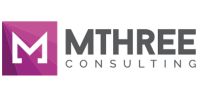 MThree logo