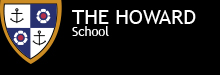 Howard School logo