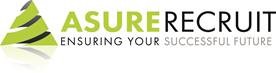 Asure Recruit logo