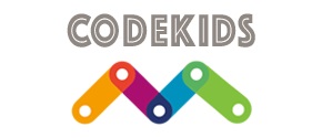 CodeKids Logo